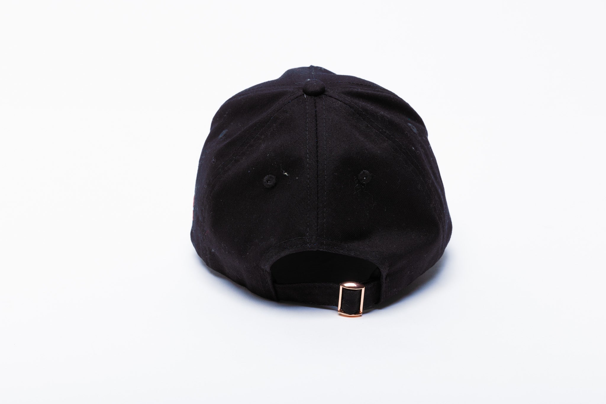 Lips Logo Hat