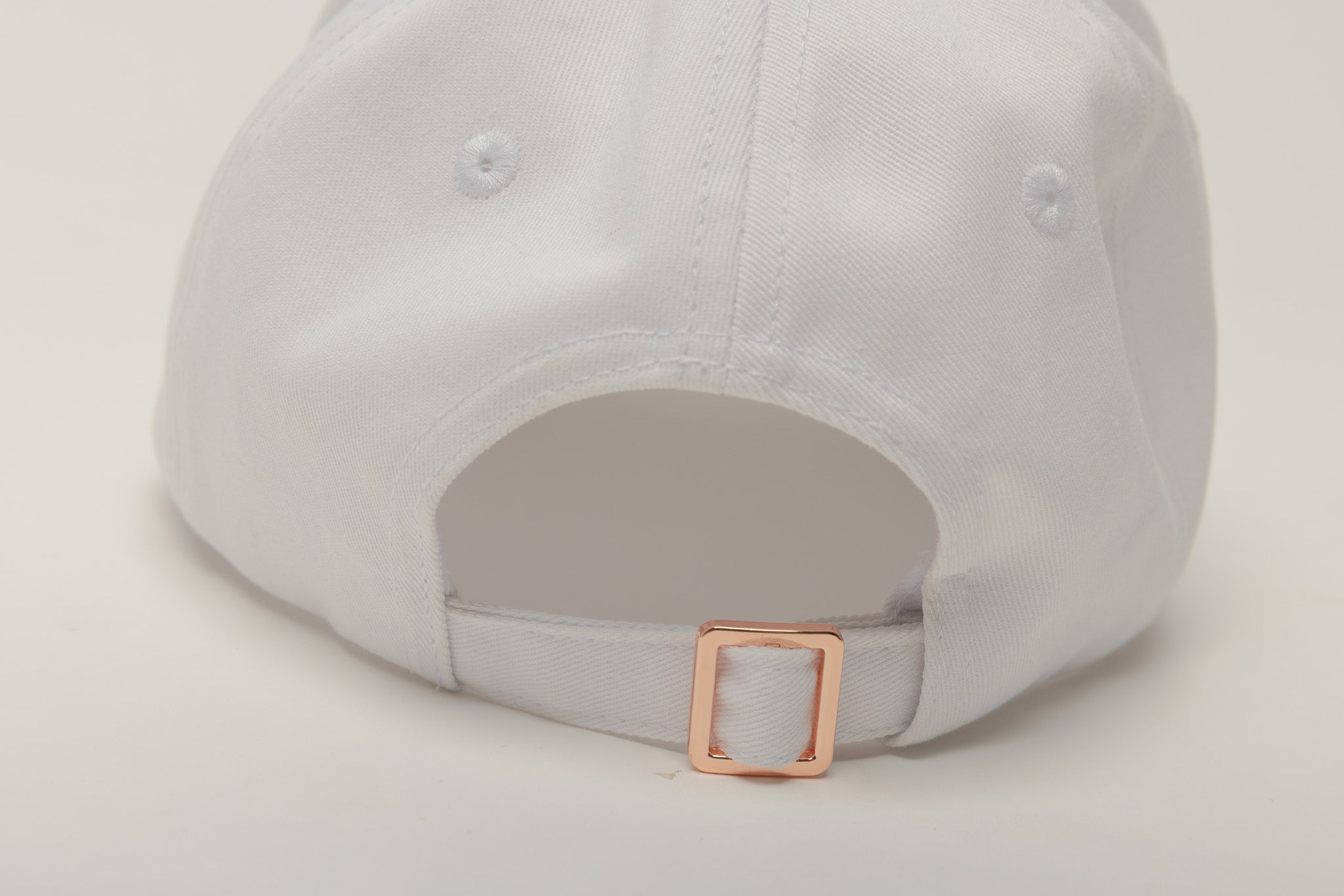 Lips Logo Hat