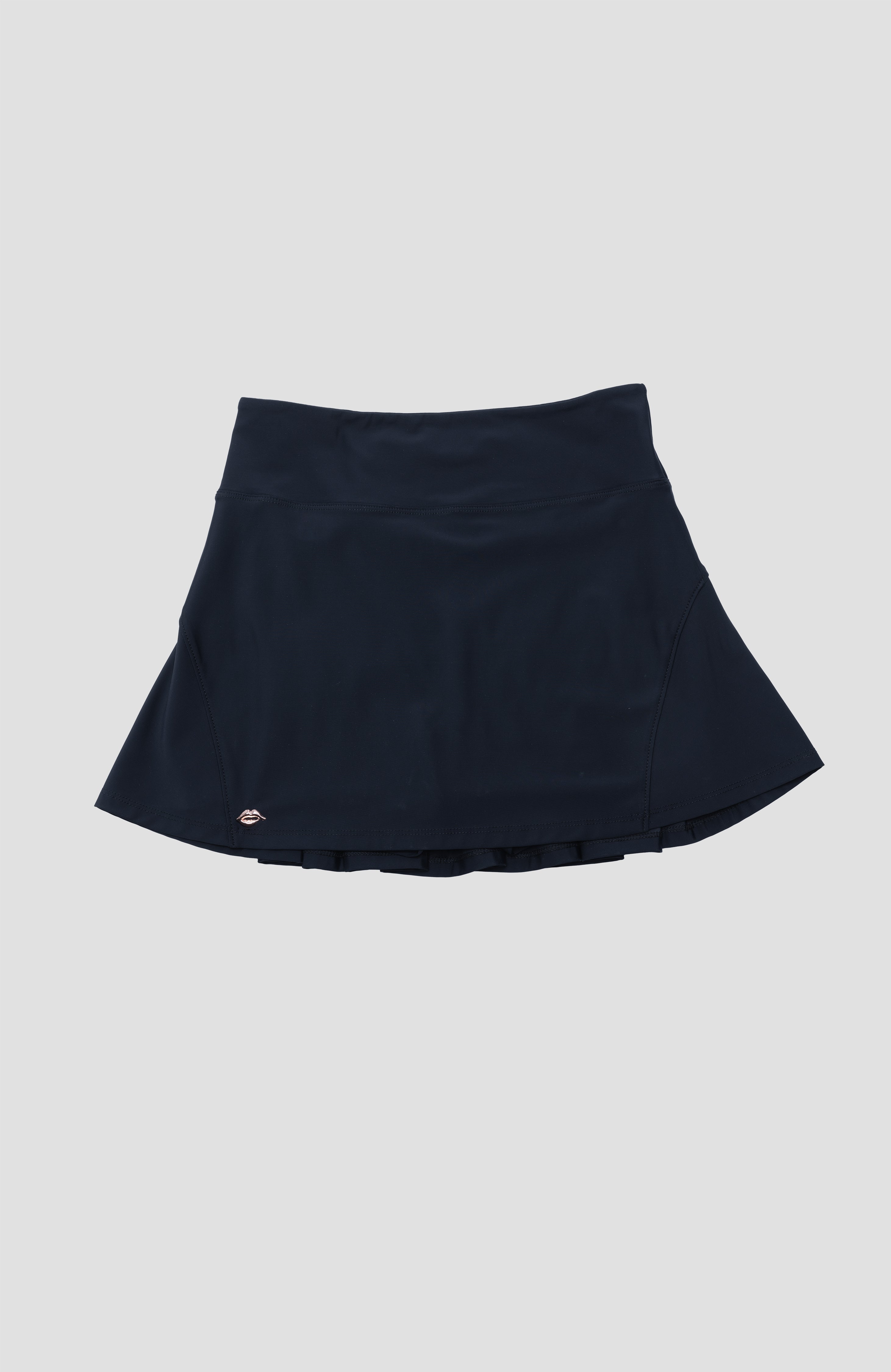 Pleated Golf Skirt