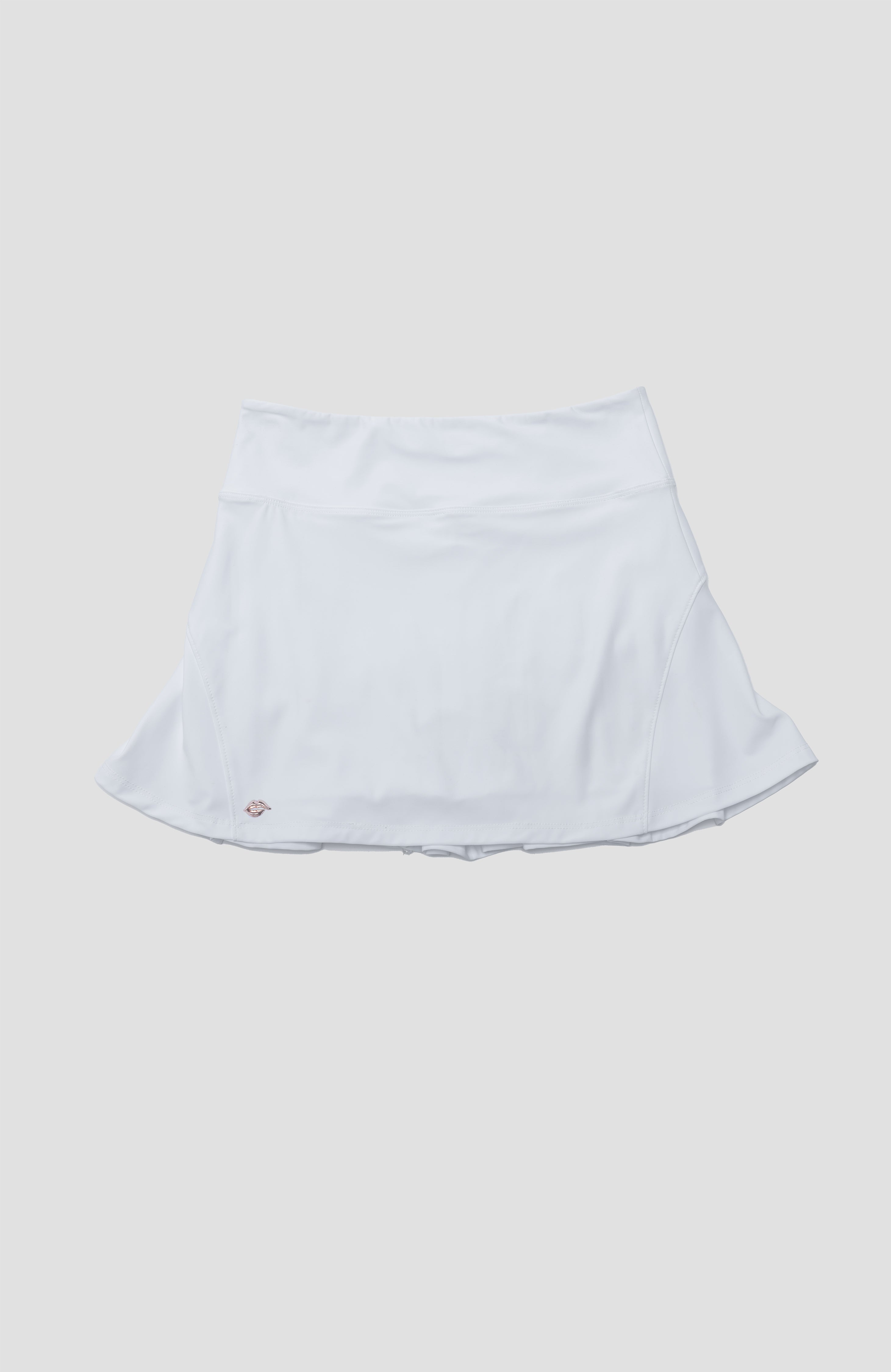 Pleated Golf Skirt